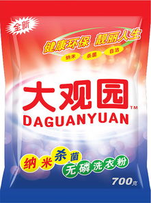 匠心獨(dú)具，品質(zhì)呈現(xiàn) 大觀園洗滌用品的包裝設(shè)計(jì)美學(xué)